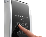 DeLonghi Ekspres automatyczny Dinamica ECAM 350.50.SB - 1068060 - zdjęcie 3